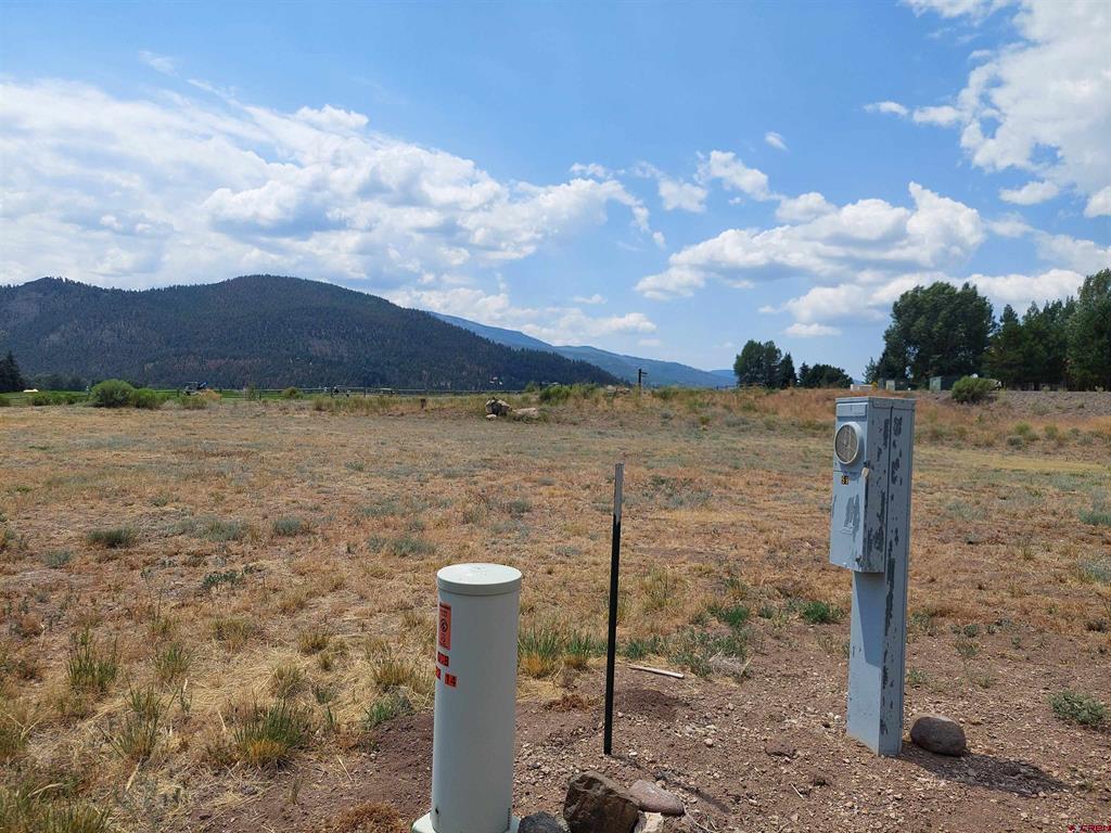 91 S Alder Creek Lane South Fork CO 81154