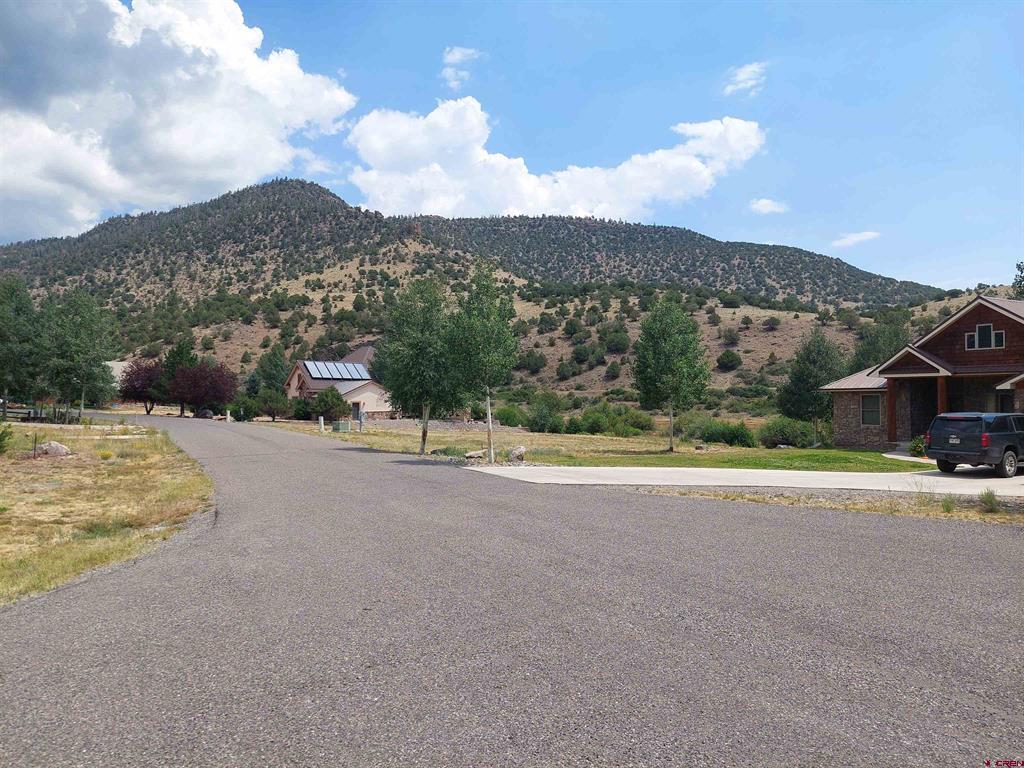 91 S Alder Creek Lane South Fork CO 81154