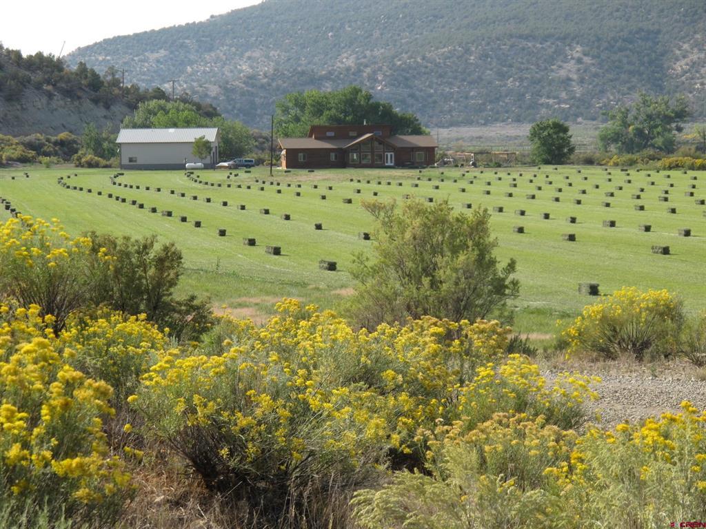Tbd Lot 1 Road G Cortez CO 81321