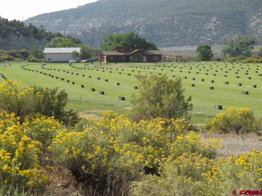 Tbd Lot 1 Road G Cortez CO 81321