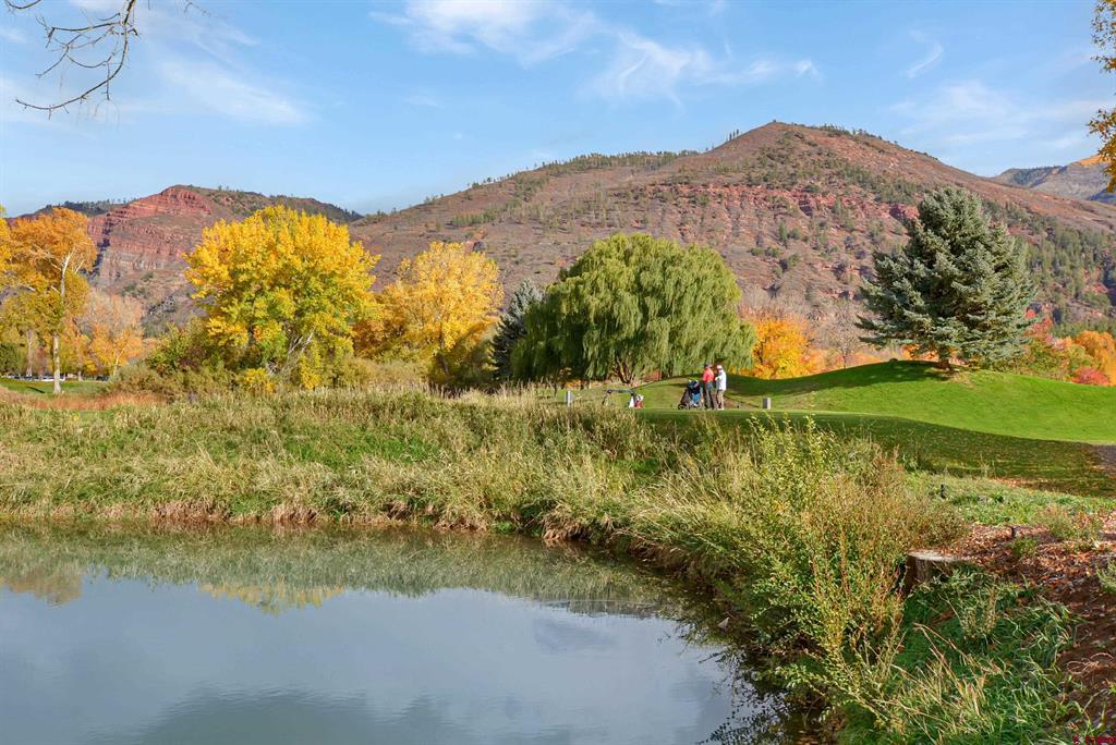 78 Elkview Court Durango CO 81301