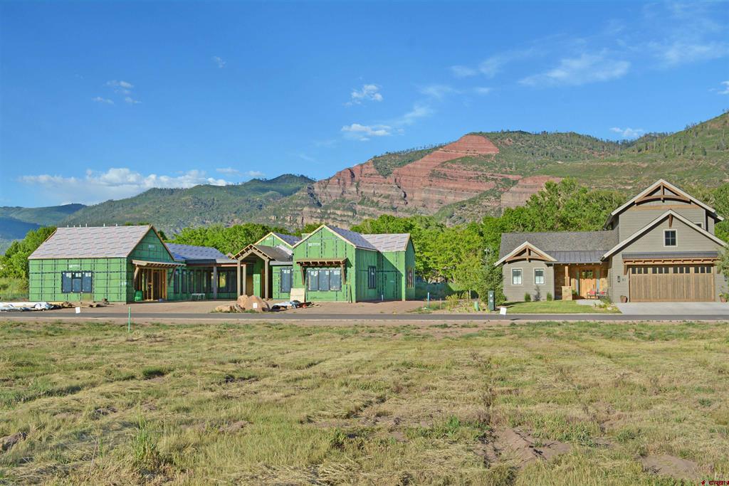 78 Elkview Court Durango CO 81301