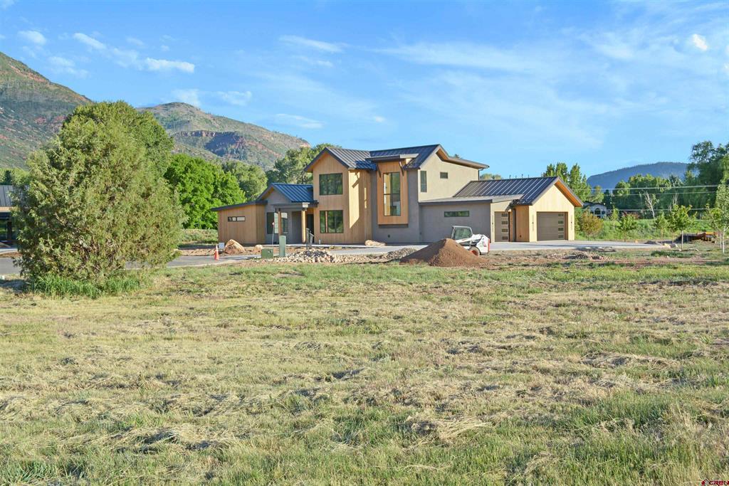 78 Elkview Court Durango CO 81301