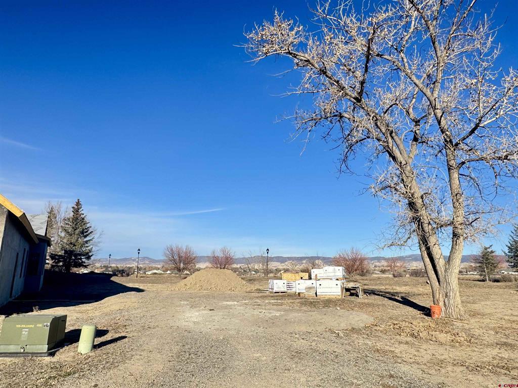 Lot 1106 Bridges Loop Montrose CO 81401