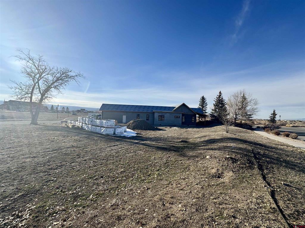 Lot 1106 Bridges Loop Montrose CO 81401