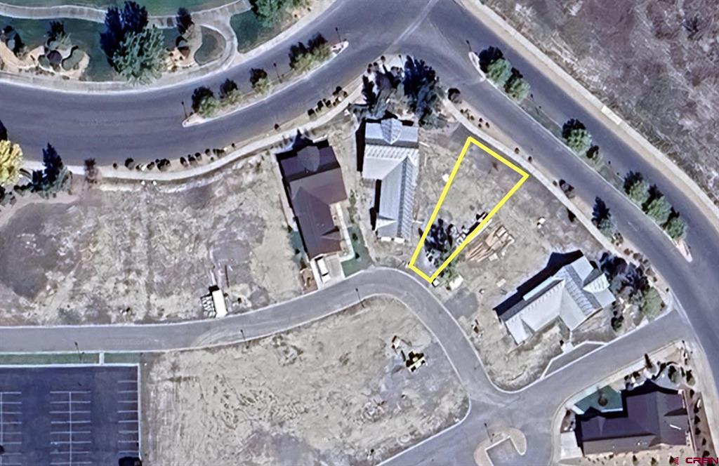 Lot 1106 Bridges Loop Montrose CO 81401