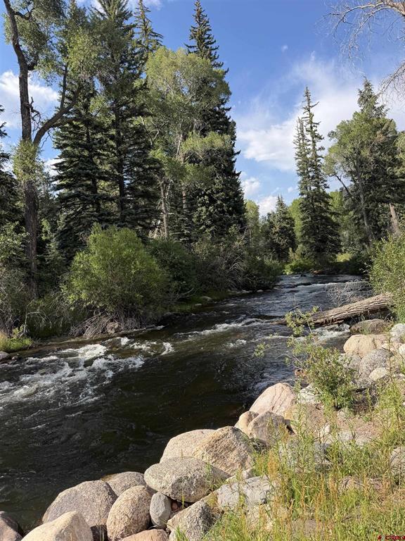 454 Mccoy Creek Durango CO 81301