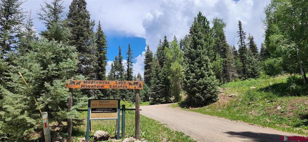 454 Mccoy Creek Durango CO 81301