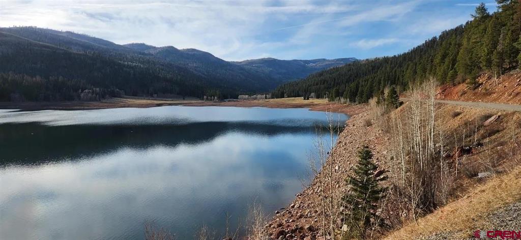 454 Mccoy Creek Durango CO 81301
