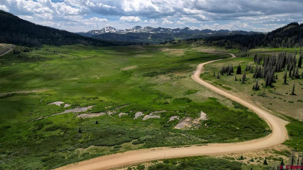 Lot 2 Forest Service Road 330 South Fork CO 81154