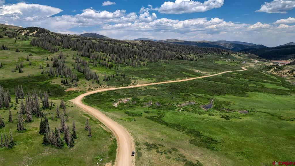 Lot 2 Forest Service Road 330 South Fork CO 81154