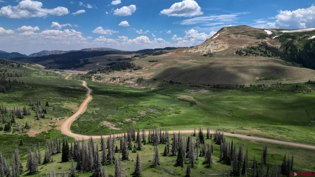 Lot 2 Forest Service Road 330 South Fork CO 81154