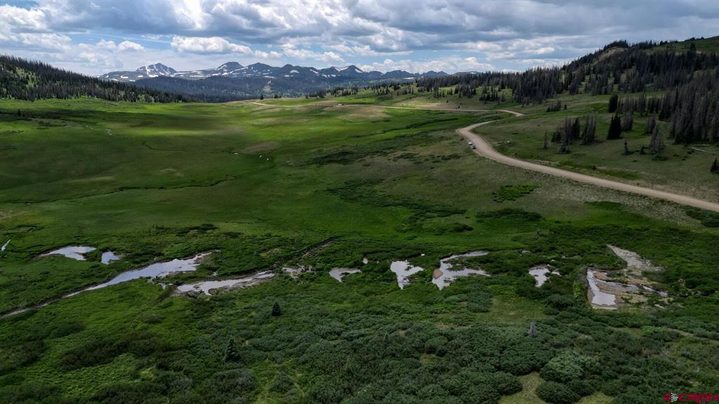 Lot 2 Forest Service Road 330 South Fork CO 81154