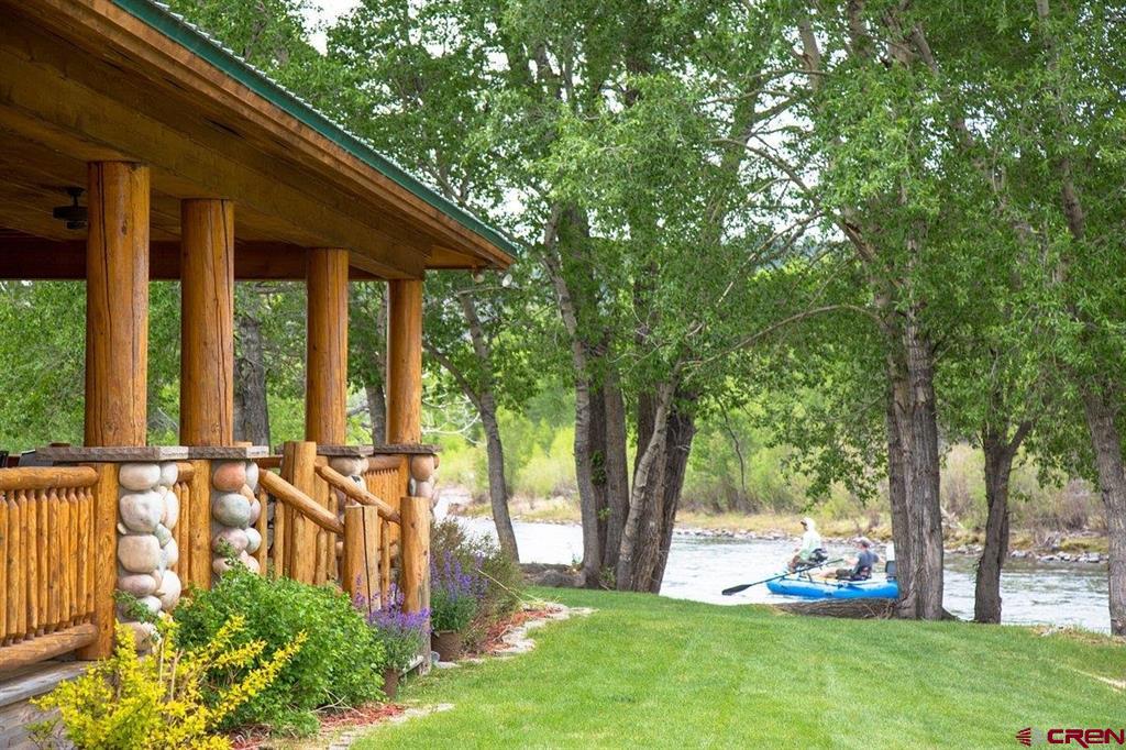 76 W Riverside Court South Fork CO 81154