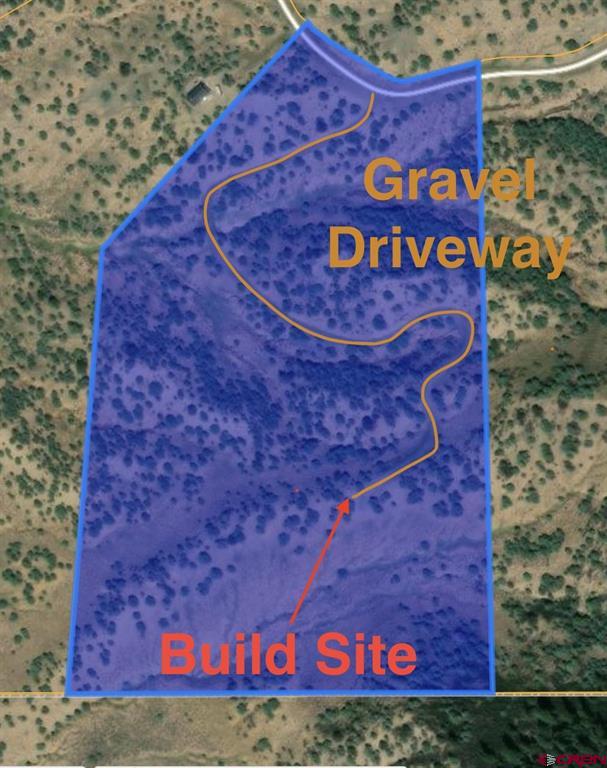 2241 S Rockcliff Circle Pagosa Springs CO 81147