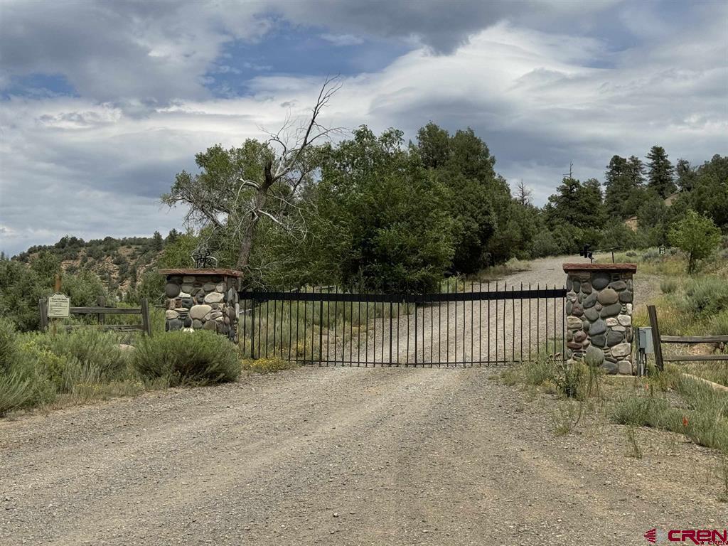 2241 S Rockcliff Circle Pagosa Springs CO 81147