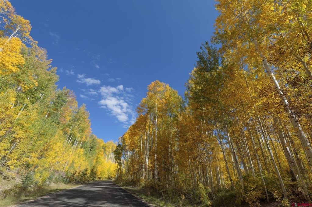 Tbd Story Fork Road Durango CO 81301