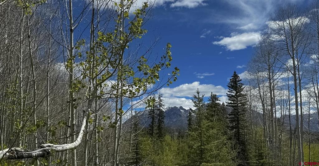 Tbd Story Fork Road Durango CO 81301