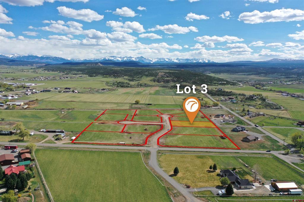 Tbd Lot 3 6785 Lane Montrose CO 81403