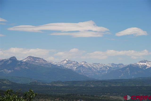 X Cold Springs Court Pagosa Springs CO 81147