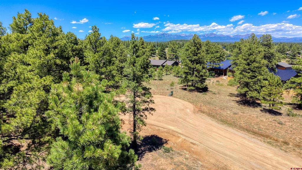 32 Monastery Court Pagosa Springs CO 81147