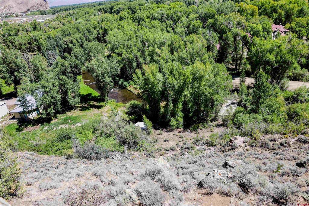 Tbd County Road 16 Gunnison CO 81230