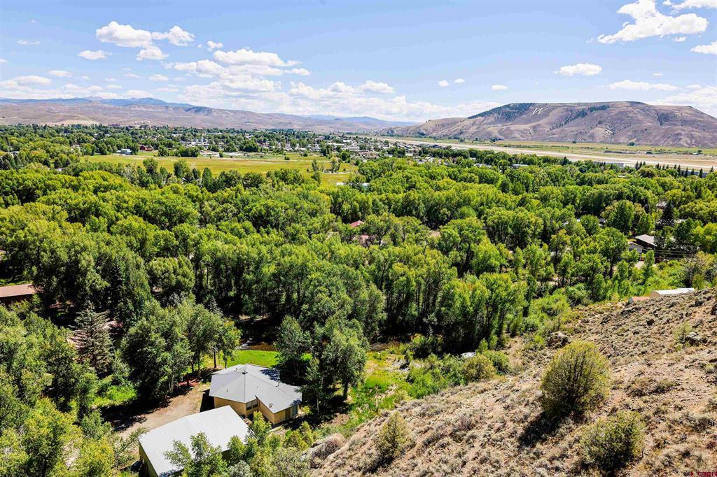 Tbd County Road 16 Gunnison CO 81230