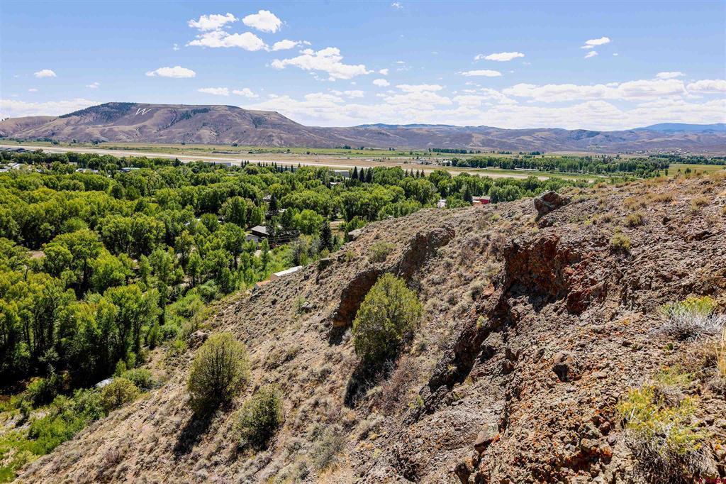 Tbd County Road 16 Gunnison CO 81230