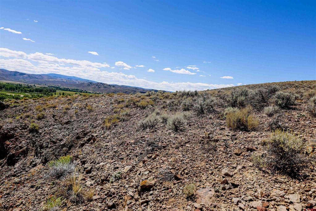 Tbd County Road 16 Gunnison CO 81230