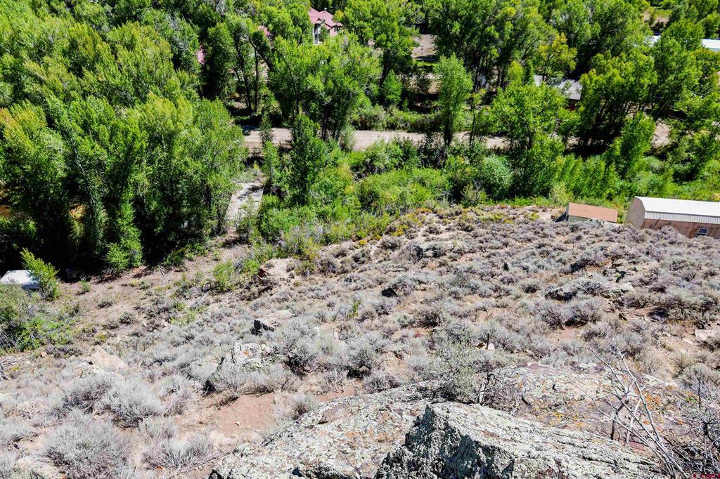 Tbd County Road 16 Gunnison CO 81230