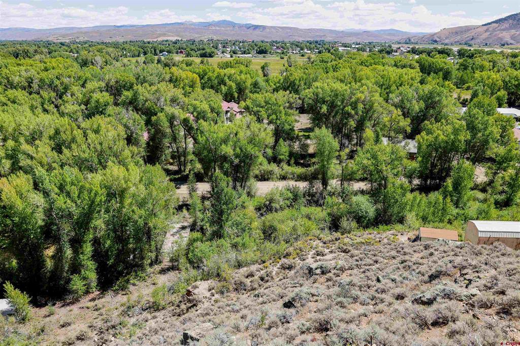 Tbd County Road 16 Gunnison CO 81230