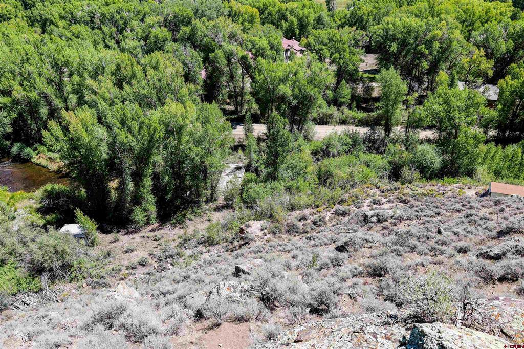 Tbd County Road 16 Gunnison CO 81230
