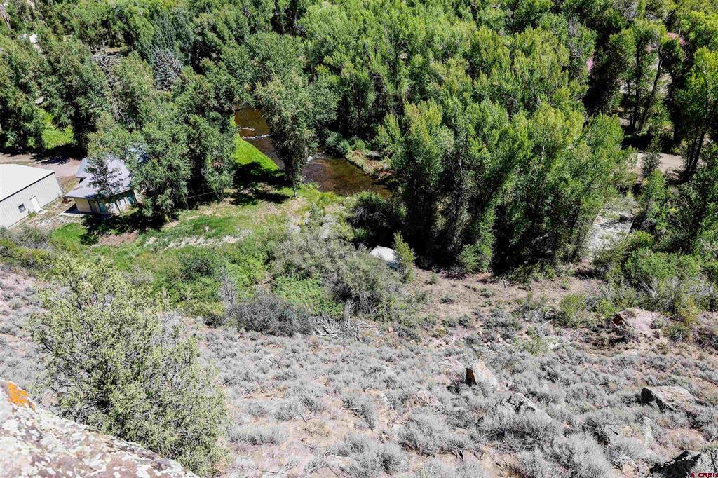 Tbd County Road 16 Gunnison CO 81230