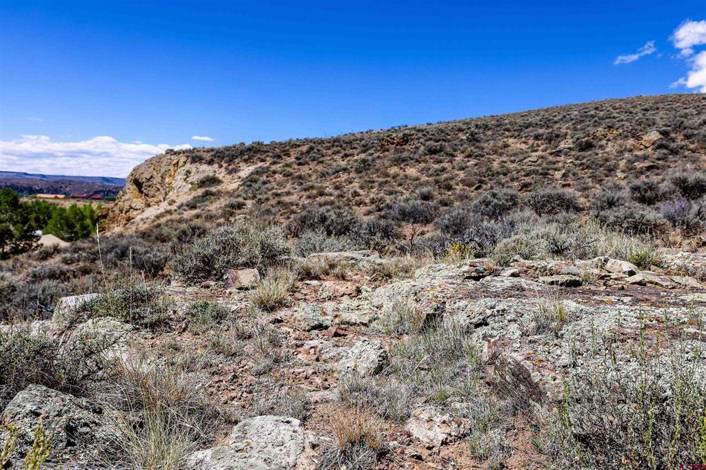 Tbd County Road 16 Gunnison CO 81230