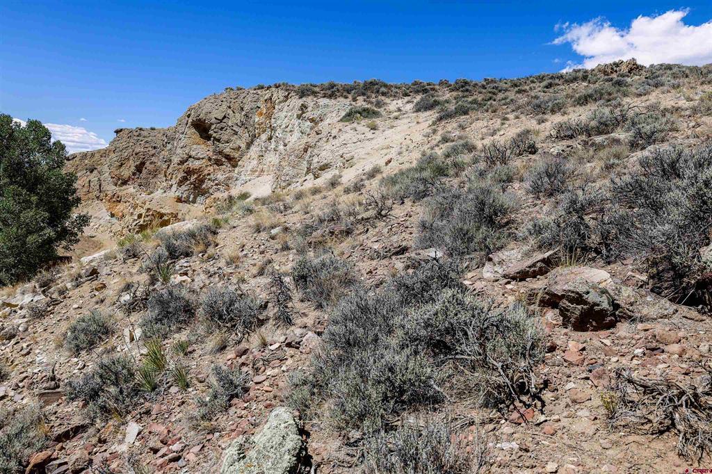 Tbd County Road 16 Gunnison CO 81230