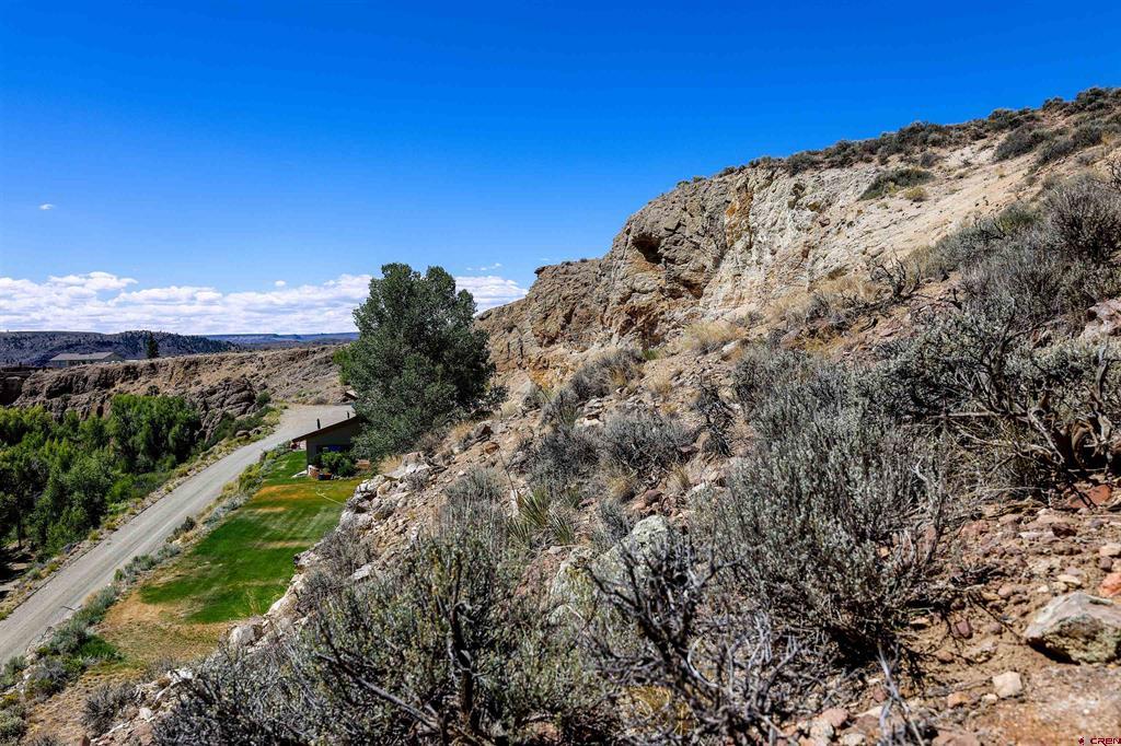 Tbd County Road 16 Gunnison CO 81230