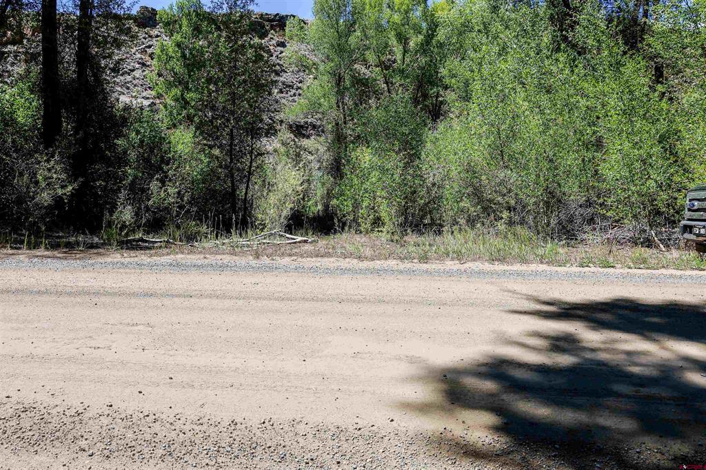 Tbd County Road 16 Gunnison CO 81230