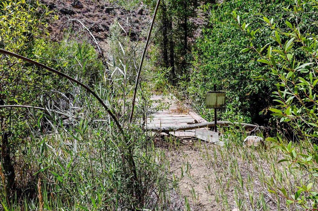 Tbd County Road 16 Gunnison CO 81230