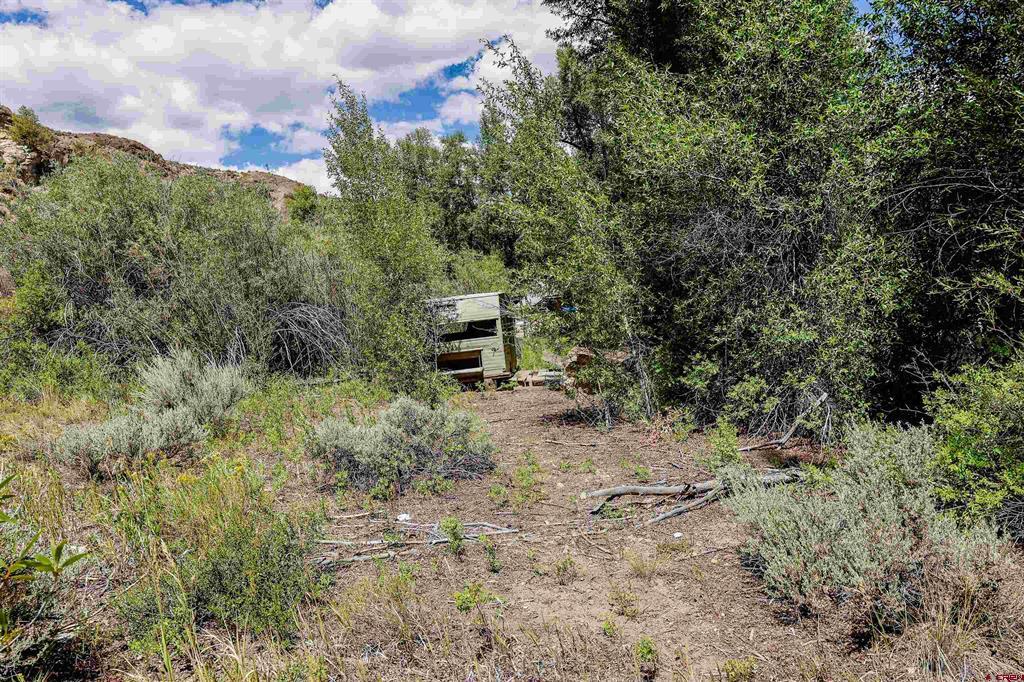 Tbd County Road 16 Gunnison CO 81230