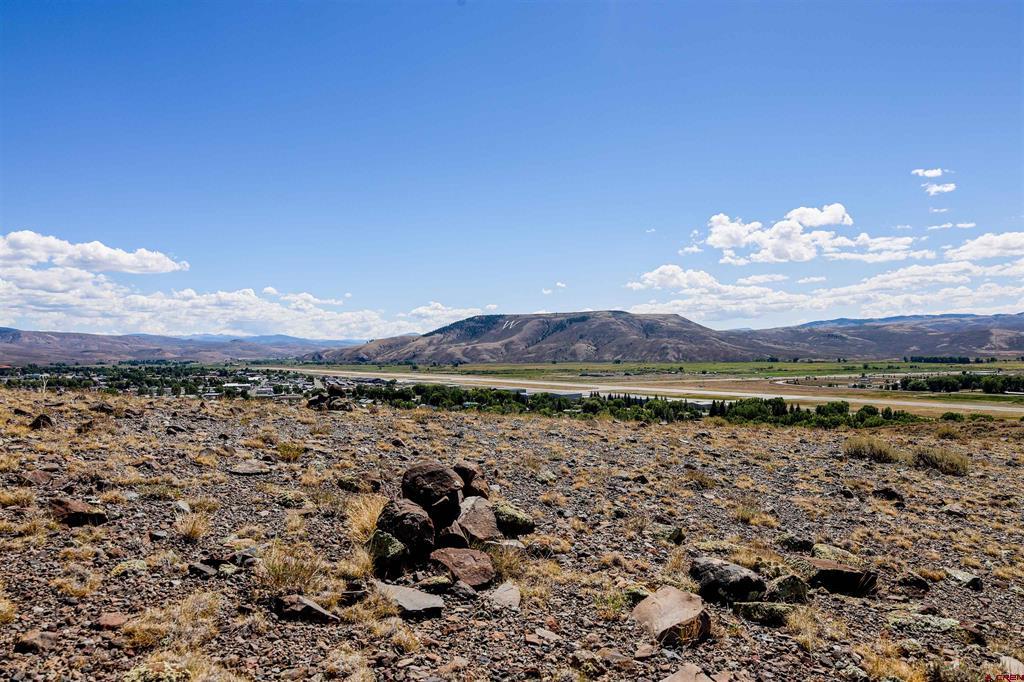 Tbd County Road 16 Gunnison CO 81230
