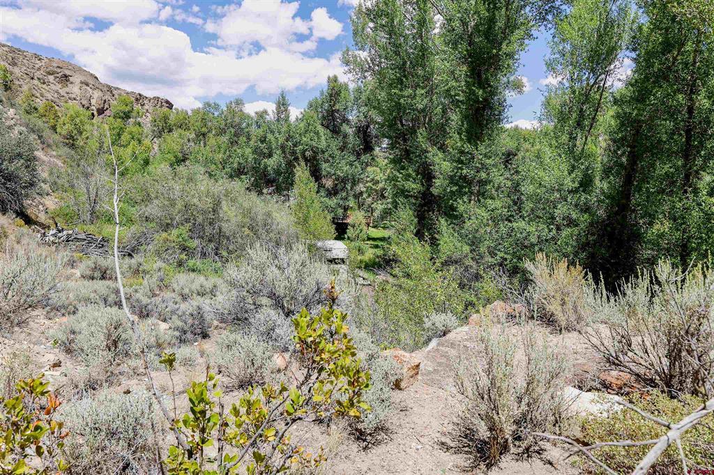 Tbd County Road 16 Gunnison CO 81230