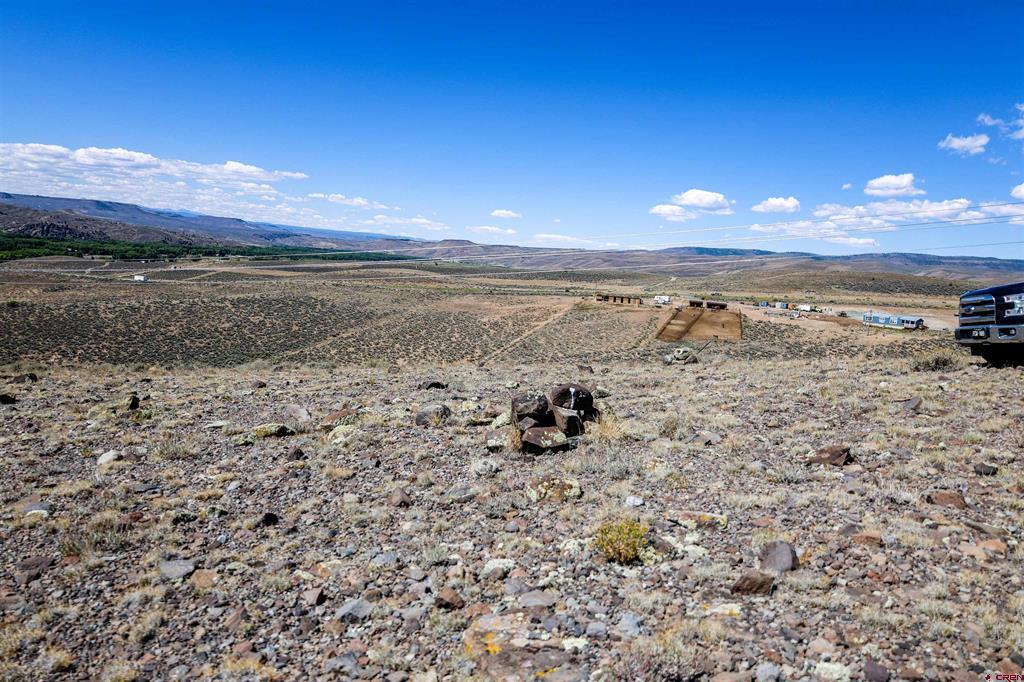 Tbd County Road 16 Gunnison CO 81230