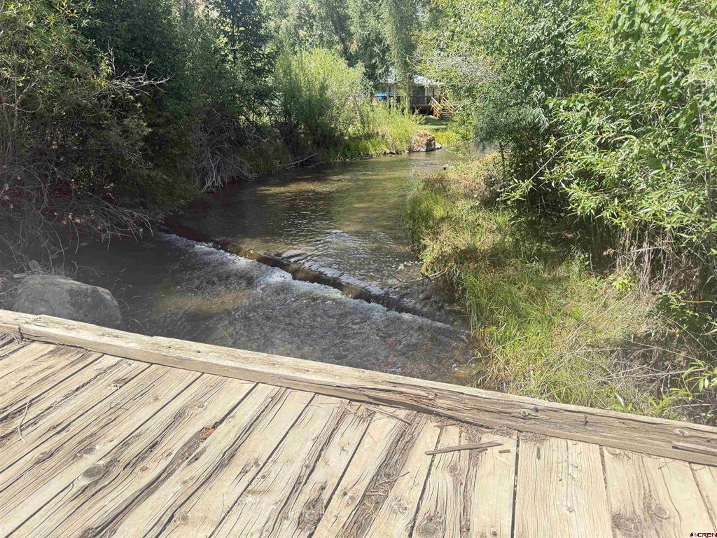 Tbd County Road 16 Gunnison CO 81230