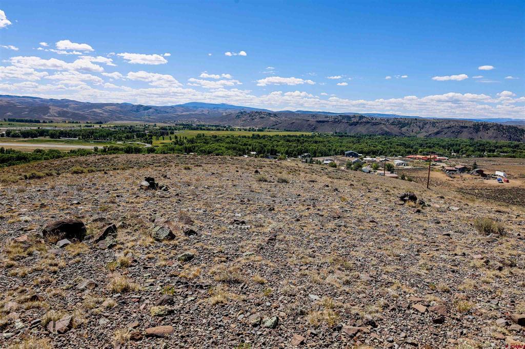 Tbd County Road 16 Gunnison CO 81230