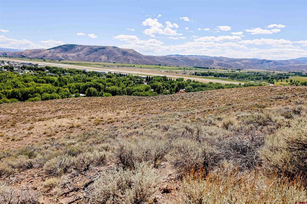 Tbd County Road 16 Gunnison CO 81230