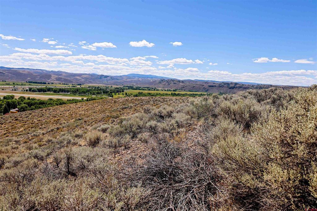 Tbd County Road 16 Gunnison CO 81230
