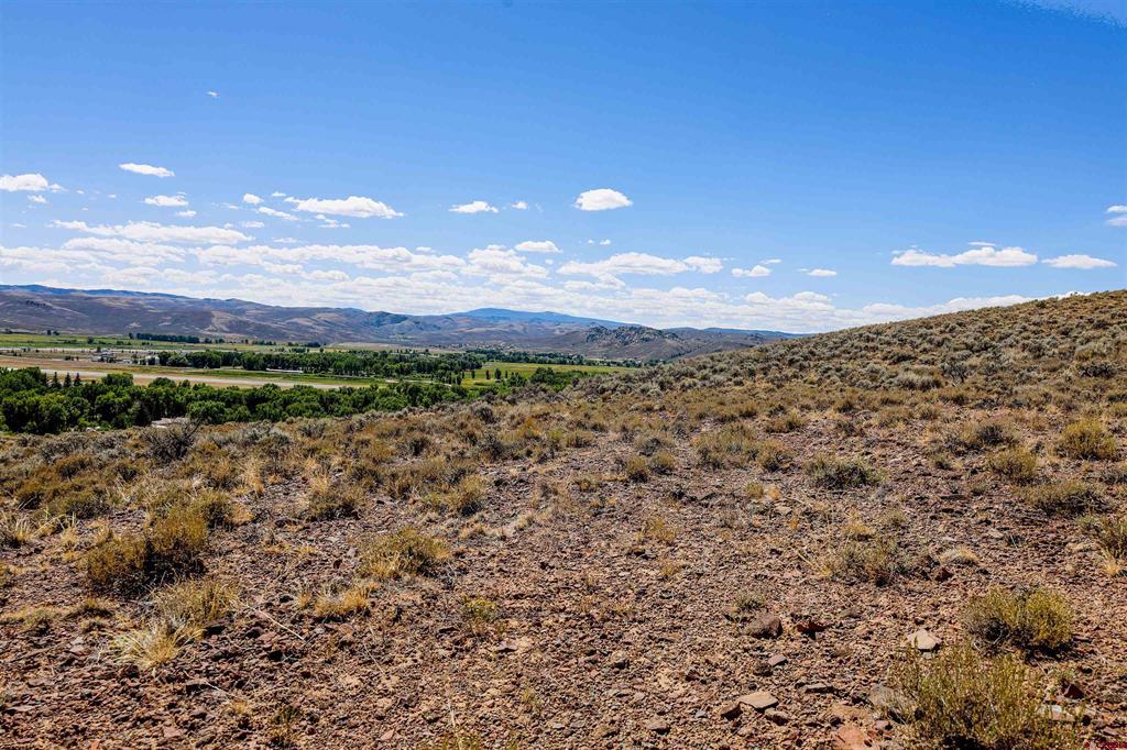 Tbd County Road 16 Gunnison CO 81230