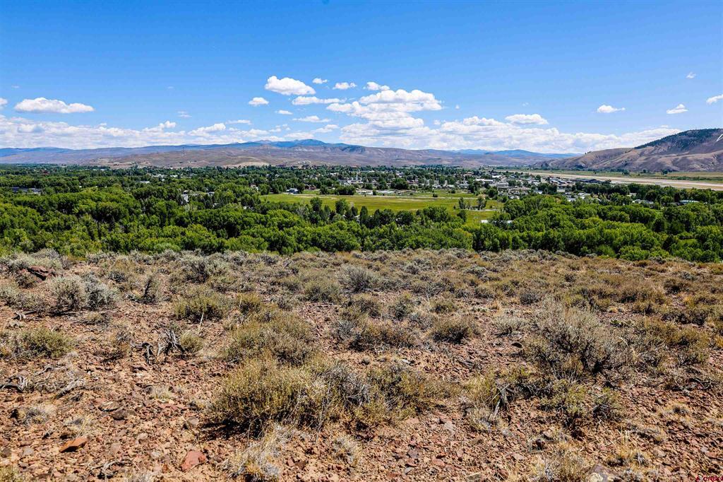 Tbd County Road 16 Gunnison CO 81230