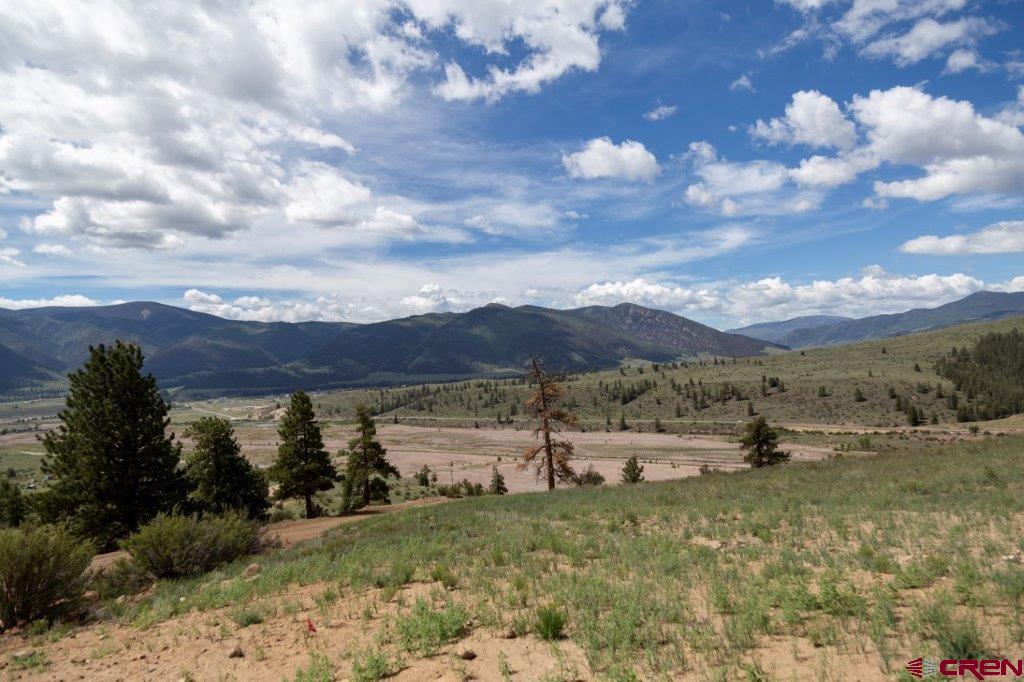 475 Cliff View Drive Creede CO 81130