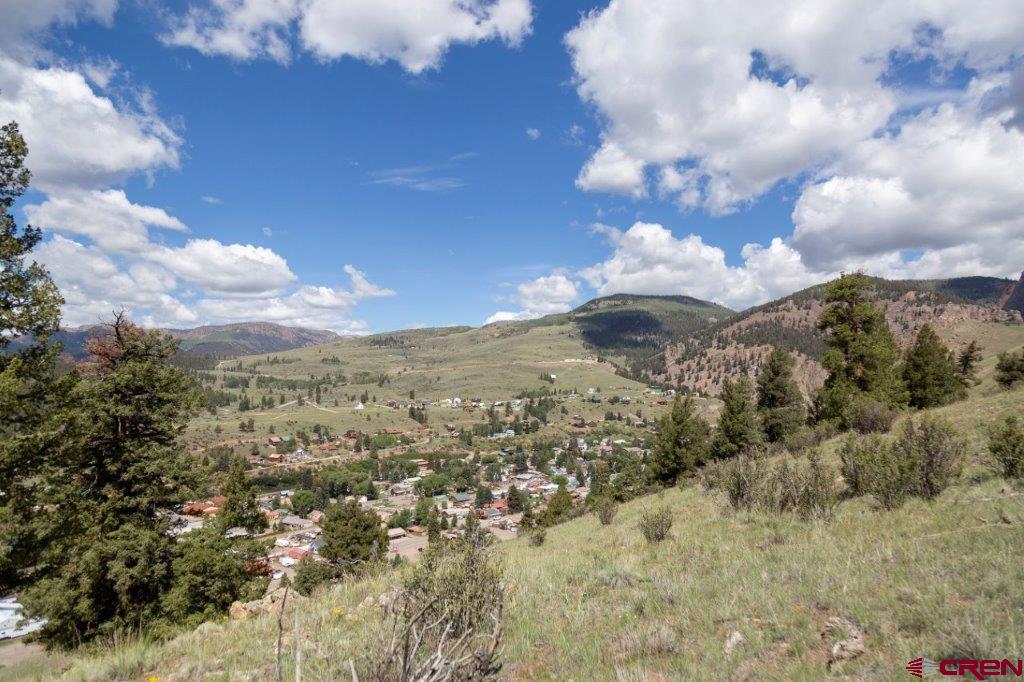 475 Cliff View Drive Creede CO 81130